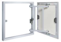 Люк под плитку Alkraft Инженер-2 40х25 купить в Минске
