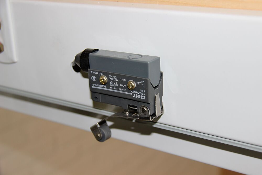 Чердачная ножничная лестница LOFTSTEP LCS-E (CH) 60×120×300 см — фото, характеристики