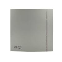 Вентилятор SILENT-100 CZ SILVER DESIGN SWAROVSKI купить в Минске