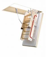 Лестница чердачная Fakro Thermo LWT 60x130x305 купить в Минске