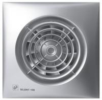Вентилятор SILENT-100 CZ SILVER купить в Минске