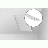 Декоративная планка Fakro LXL-PVC 70x130 купить в Минске