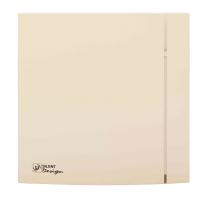 Вентилятор SILENT-100 CZ IVORY DESIGN-4C купить в Минске