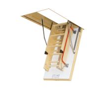Лестница чердачная Fakro Thermo LTK 70x120x280 купить в Минске