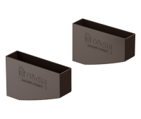 Комплект наконечников к чердачной лестнице Docke купить в Минске