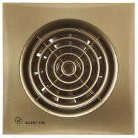 Вентилятор SILENT-100 CZ GOLD купить в Минске