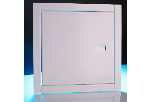 Дверцы ревизионные металлические стандартные и нестандартные размеры