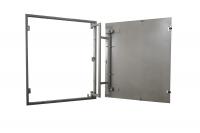 Эко-Люк 3d 25x25 купить в Минске