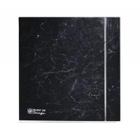 Вентилятор SILENT-100 CZ MARBLE BLACK DESIGN – 4C купить в Минске