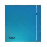 Вентилятор SILENT-100 CZ BLUE DESIGN - 4C купить в Минске