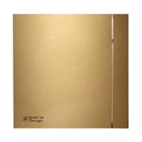 Вентилятор SILENT-200 CZ GOLD DESIGN - 4C купить в Минске