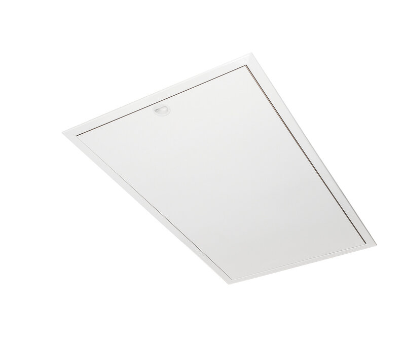 Чердачная лестница FAKRO LML Lux 70×130×305 см — фото, характеристики