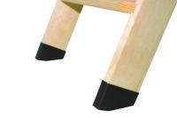 Наконечники на ножки лестницы Fakro LXS купить в Минске