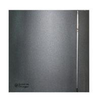 Вентилятор SILENT-100 CZ GREY DESIGN  - 4C купить в Минске