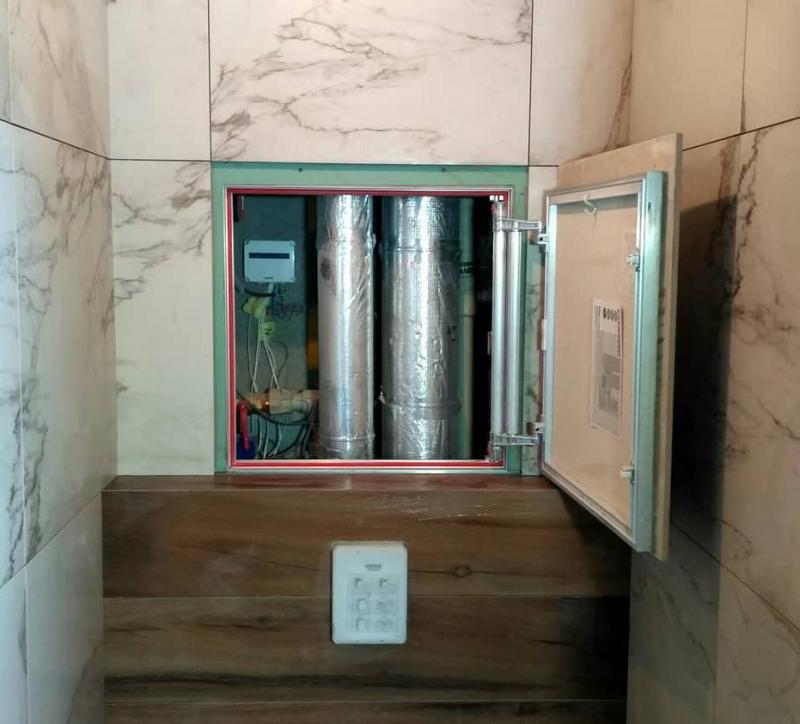 Евроформат ЕТР в интерьере. Дело мастера боится