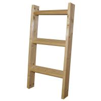 Дополнительная секция c петлями для деревянной лестницы Oman купить в Минске