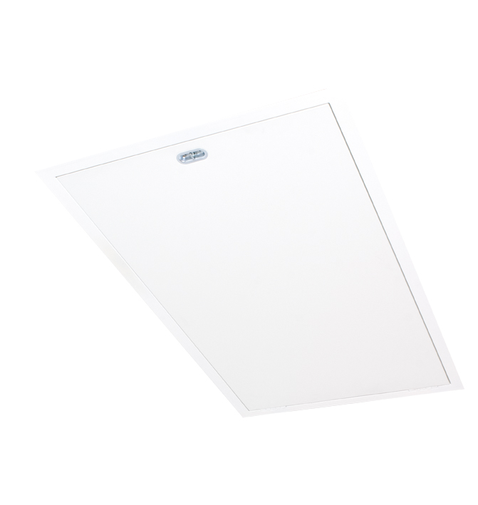 Чердачная ножничная лестница FAKRO LSF 60×120×300 см — фото, характеристики