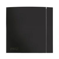 Вентилятор SILENT-100 CRZ BLACK DESIGN-4с купить в Минске