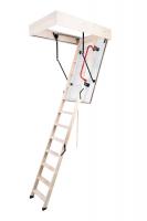 Лестница чердачная Oman Maxi 60x120x280 купить в Минске