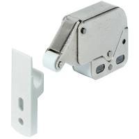 Нажимная защелка для люков Mini Latch купить в Минске
