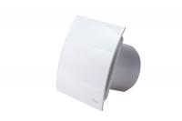Вентилятор вытяжной Awenta System+ Silent 125H Escudo Bialy / KWS125H-PEB125 купить в Минске