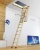 Лестница чердачная Fakro LWT 70x120x280 | Купить в Минске Лестница чердачная Fakro LWT 70x120x280 детальное фото