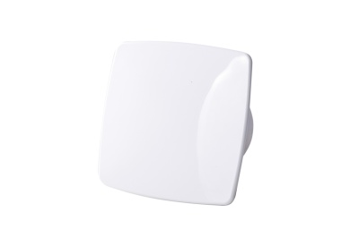 Вентилятор вытяжной Awenta System+ Turbo 100W Nea Bialy / KWT100W-PNB100 детальное фото
