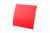 Вентилятор вытяжной Awenta System+ Turbo 100W Escudo Glass Czerwony Mat / KWT100W-PEGR100M детальное фото