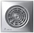 Вентилятор SILENT-100 CHZ SILVER купить в Минске