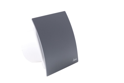 Вентилятор вытяжной Awenta System+ Silent 100W Escudo Satyna / KWS100W-PET100 детальное фото