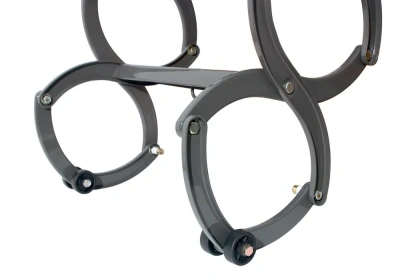 Лестница ножничная термоизоляционная Fakro LST-B 70x120x280 детальное фото