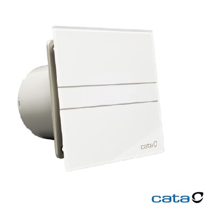 Вентилятор CATA E-100 GT TIMER детальное фото