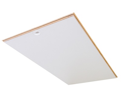 Лестница ножничная термоизоляционная Fakro LST-B 70x120x280 детальное фото