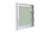 Люк под покраску Мастер 50x50 детальное фото