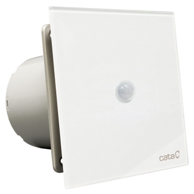 Вентилятор CATA E-100 SENSOR (PIR) детальное фото