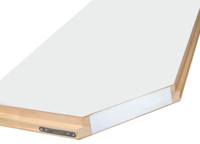 Лестница чердачная Fakro Thermo LWT 60x120x280 детальное фото