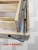 Чердачная лестница Docke Standard 60x120x280 детальное фото