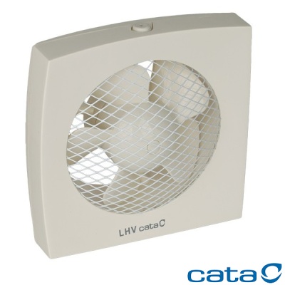 Вентилятор CATA LHV 300 детальное фото