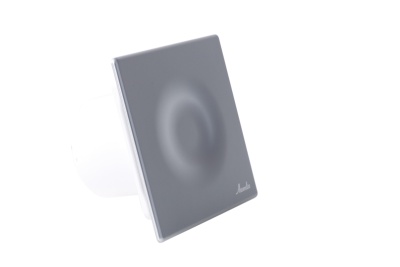 Вентилятор вытяжной Awenta System+ Silent 100 Orion Satyna / KWS100-POS100 детальное фото