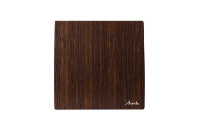 Вентилятор вытяжной Awenta System+ Turbo 100 Escudo Drewno Wenge / KWT100-PEDW100 детальное фото