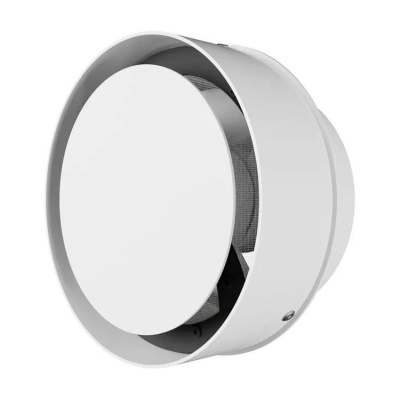 Вентилятор встраиваемый SYMPHONY 5S BB, осевой d 125 мм детальное фото