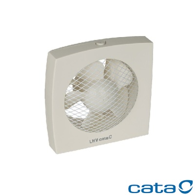 Вентилятор CATA LHV 160 детальное фото