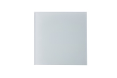Вентилятор вытяжной Awenta System+ Silent 125H Trax Glass Bialy Mat / KWS125H-PTG125 детальное фото