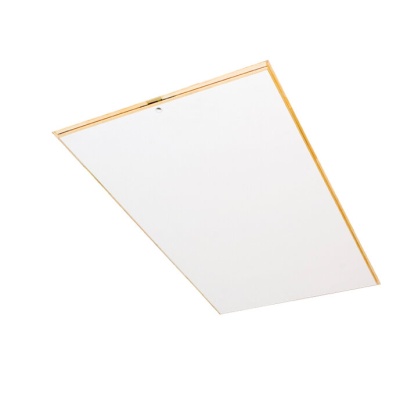 Лестница складная металлическая Fakro Komfort LMK 70x140x280 детальное фото