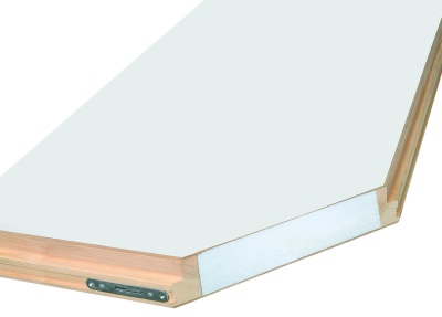 Лестница чердачная Fakro Thermo LTK 70x130x305 детальное фото