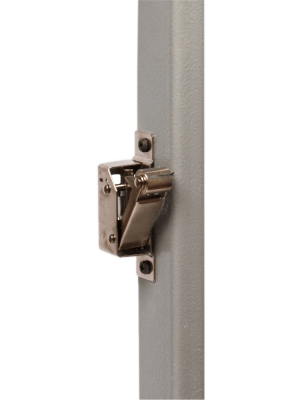 Люк под плитку Евростандарт 25-25 детальное фото