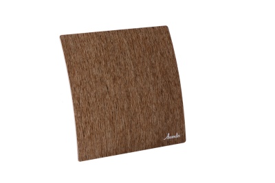 Вентилятор вытяжной Awenta System+ Silent 100H Escudo Drewno Dab / KWS100H-PEDD100 детальное фото