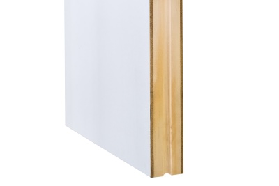 Лестница ножничная термоизоляционная Fakro LST-B 70x120x280 детальное фото