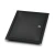 Люк металлический с замком 250х450 черный | Купить в Минске Люк металлический с замком 250х450 черный детальное фото