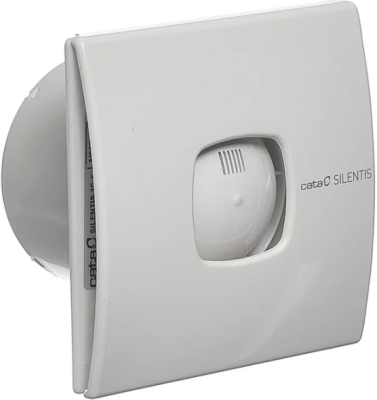 Вентилятор CATA SILENTIS 10 BLANCO XP детальное фото